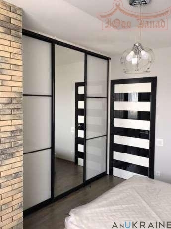 продажа двухкомнатной квартиры номер A-174389 в Малиновском районе, фото номер 6